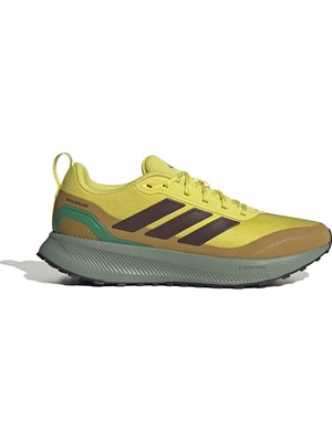 adidas Erkek  Sarı  Koşu Ayakkabısı RUNFALCON 5 TR JH8782