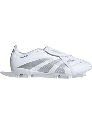 adidas Predator League Ft Fg/mg Erkek Çim Zemin Kramponu ID1321 Beyaz