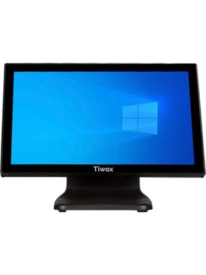 Tiwox TP-5610 I5 10.gen 8GB/128GB SSD 18.5’’ Endüstriyel Pos Pc