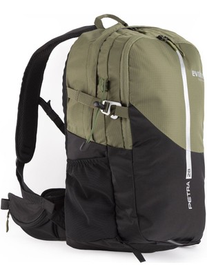 Evolite Petra 28 Sırt Çantası - Haki