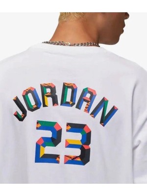 Nike Air Jordan Zone 23 Tee