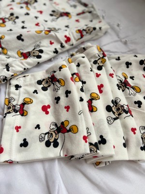 Liliths Dream Mickey Mouse Pijama Takımı