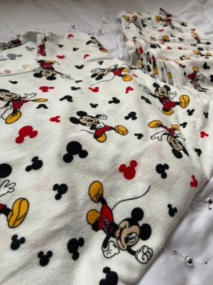 Liliths Dream Mickey Mouse Pijama Takımı