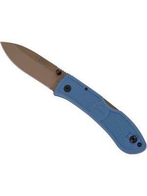 Ka-Bar Dozıer Hunter Katlanır Bıçak