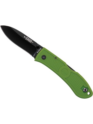 Ka-Bar Dozıer Hunter Katlanır Bıçak