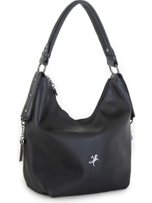 Nas Bag Kadın Omuz ve Çapraz Çanta