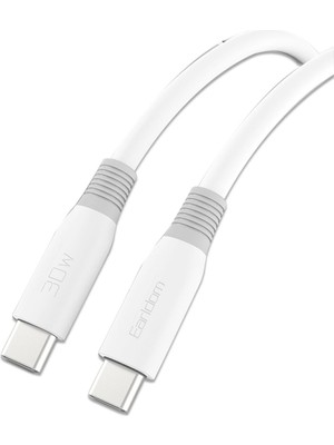 Vivo Y16 Y17S Y21 Y21A Y21S Y22 Y22S Şarj Kablosu 60W Type-C To Type-C 2metre AZ-EC-156C