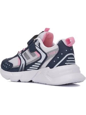 Lafonten Unisex Çocuk Yüksek Kalite Anatomik Comfort Taban Spor Ayakkabı