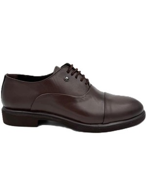 Pierre Cardin Pc 14201 Erkek Deri Klasik Ayakkabı