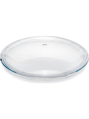 Arcak2 Granit ve Çelik 24 cm  Cam Kapak (Dikkat Kulp Yoktur )