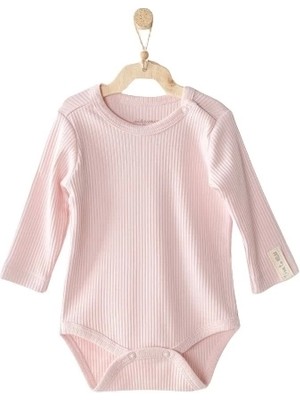 Beruflic Bebek Body Pink
