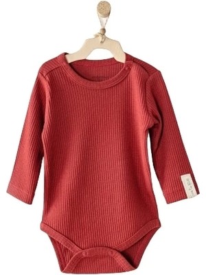 Beruflic Bebek Body Rgundy