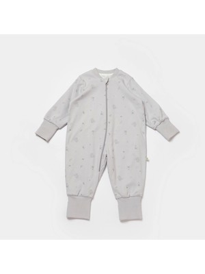 Beruflic Koala Jungle Sleeping Bebe Uyku Tulumu  Gri