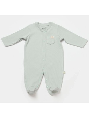 Beruflic Modal Nature Relax Tulum  Mint