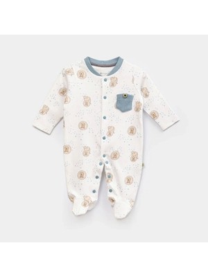 Brave Lion Tulum  Ekru