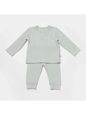 Beruflic Modal Nature Relax 2'li Çocuk Takım  Mint