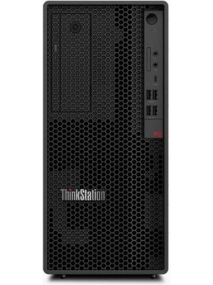 Lenovo Thınkstatıon 30GS004QTR Ws P3 I7-13700K 2X16GB 1X1TB SSD 1X750W Nvıdıa RTXA4000 16GB W11P 3 Yıl Yerinde Garanti