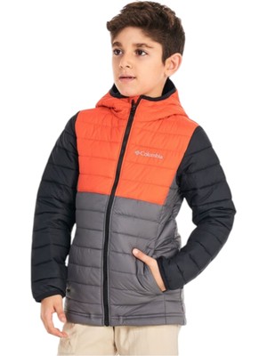 Powder Lite™ Iı Hooded Termal Mont