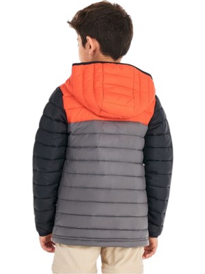 Powder Lite™ Iı Hooded Termal Mont