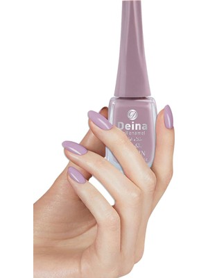 DEİNA Keratinli Besleyici Oje 14 ml Renk No: 05