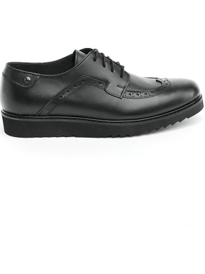 Derinet Klasik Eva Erkek Ayakkabı