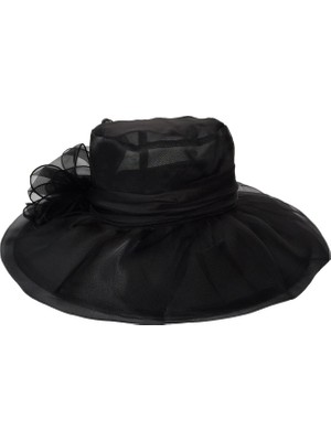 Vanmbo Ş Derby Ş Kadın Fascinator Ş Sahne I Için (Yurt Dışından)