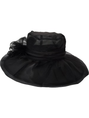 Vanmbo Ş Derby Ş Kadın Fascinator Ş Sahne I Için (Yurt Dışından)