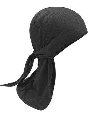 Bahara Cadılar I Kadın Için Kuyruk Şak Headwraps Caps ile Wrap Ş (Yurt Dışından)