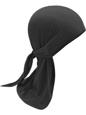 Bahara Cadılar I Kadın Için Kuyruk Şak Headwraps Caps ile Wrap Ş (Yurt Dışından)