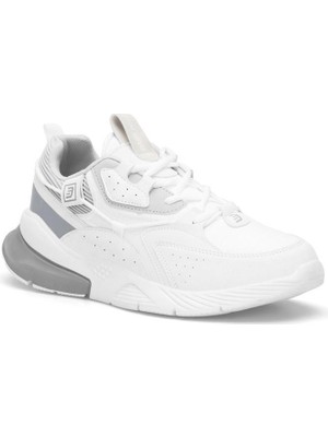 Dark Seer Siyah - Füme Renkli DS3.1205 Unisex Sneaker 2025 Düz Tabanlı Erkek Ayakkabı