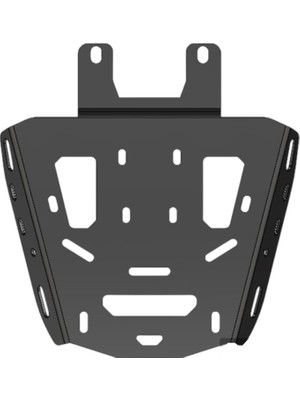 Şimşek Hero Xpulse Çanta Demiri Destekli X Pulse