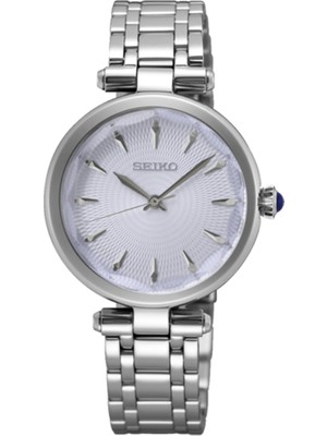 Seiko Quartz SRZ553P  Kadın Kol Saati