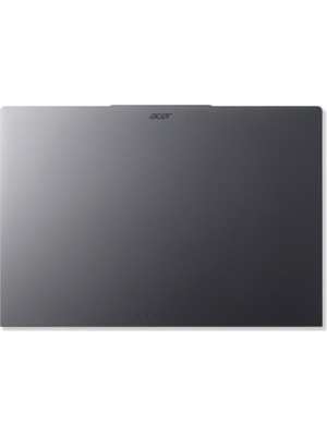 Acer aspire Lite AL16-51P-580H Intel Core I5 1235U 8 GB 512 GB SSD Windows 11 Pro 16"  NX.KWZEY.0013