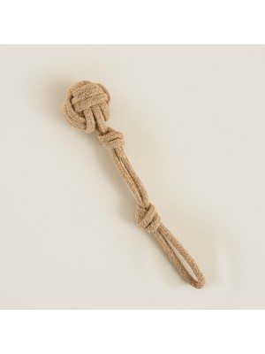 Laso Pet Aksesuarı Kahve