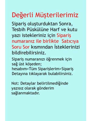 Ateş Kehribar Tesbih,harfli Kişiye Özel Seri, Sıkma Kehribar Tesbih ,tespih Usta Işi Gümüş Kaplama