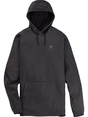 Burton Crown Weatherproof Erkek Sweatshirt