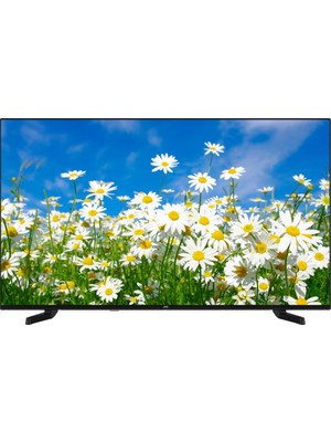 JVC LT-43VAF345T 43" 108 Ekran Uydu Alıcılı Full HD Android Smart LED TV