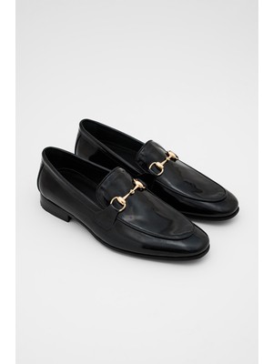 Neolit Taban Rugan Loafer