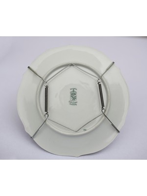 Tabak Askısı 30-35CM. 5+1 Adet