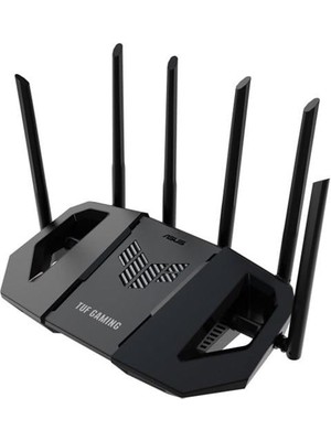 Asus Tuf Gamıng BE6500 Wıfı-7 Dual Band Router