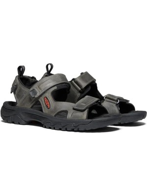 Keen Targhee 3 Open Toe Sandal - Erkek Sandalet