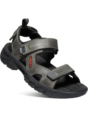 Keen Targhee 3 Open Toe Sandal - Erkek Sandalet