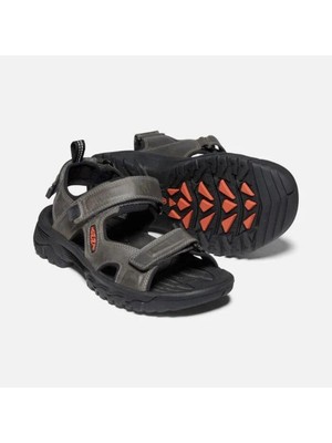 Keen Targhee 3 Open Toe Sandal - Erkek Sandalet