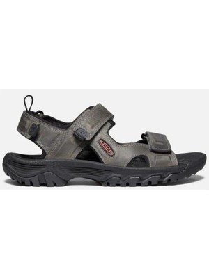 Keen Targhee 3 Open Toe Sandal - Erkek Sandalet