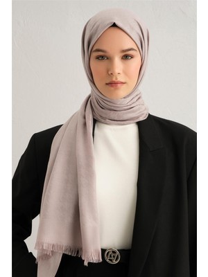 Armine Viscon Kazayağı Desen Şal 12
