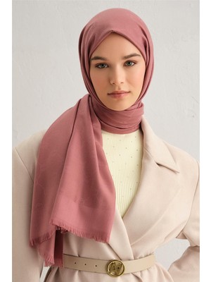 Armine Orbit Desen Viscon Şal 18