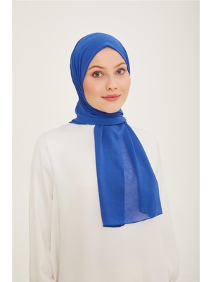 Armine Trend Kırinkıl Şifon Şal 41 28