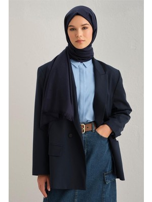 Armine Orbit Desen Viscon Şal 08