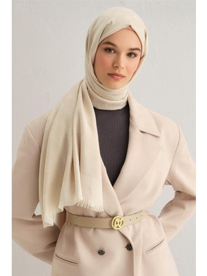 Armine Orbit Desen Viscon Şal 15