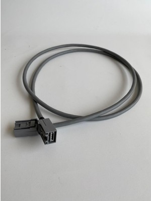 Hasyılmaz Jae MX39 Serisi Otomotiv Multimedya USB 2.0 Kablosu